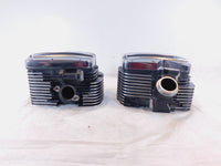 Victory V92 Kingpin Hammer Vegas & Jackpot Rear Engine Cylinder Head & Valves - C3 Cycle