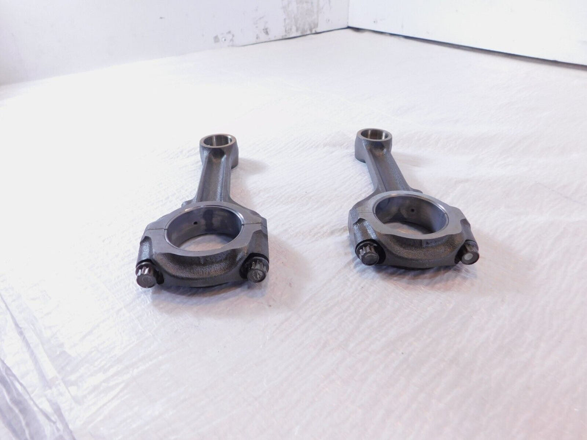 Honda VTR1000F Super Hawk Firestorm VTR1000 Crankshaft Piston Connecting Rods - C3 Cycle