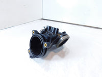 Harley Softail & Electra Glide Milwaukee 8 M8 Throttle Body Intake Manifold - C3 Cycle