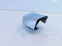 Harley Davidson Street Electra Glide Dyna Softail & Sportster Chrome Horn Cover