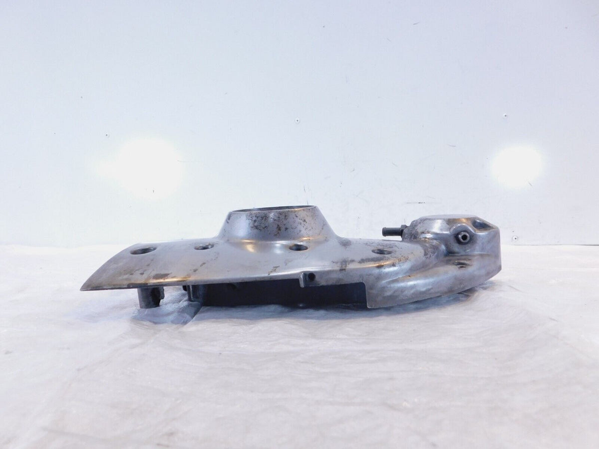 84-85 Harley Davidson Ironhead Sportster 1000 Right Engine Motor Camshaft Cover - C3 Cycle