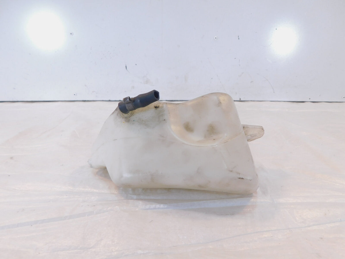 1997-2005 BMW K1200GT K1200RS Radiator Water Coolant Expansion Tank Reservoir - C3 Cycle