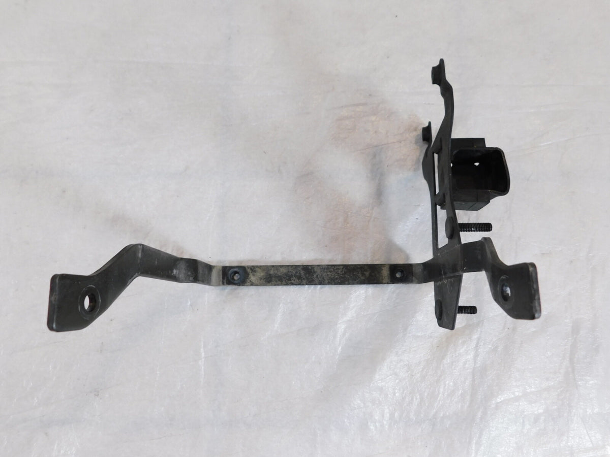 Honda VT750 Shadow Aero & Spirit 750 Battery Box Holder Tray - Mounting Bracket - C3 Cycle