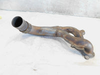 2008 08 Buell 1125 1125R Front Exhaust Header Muffler Down Pipe - C3 Cycle