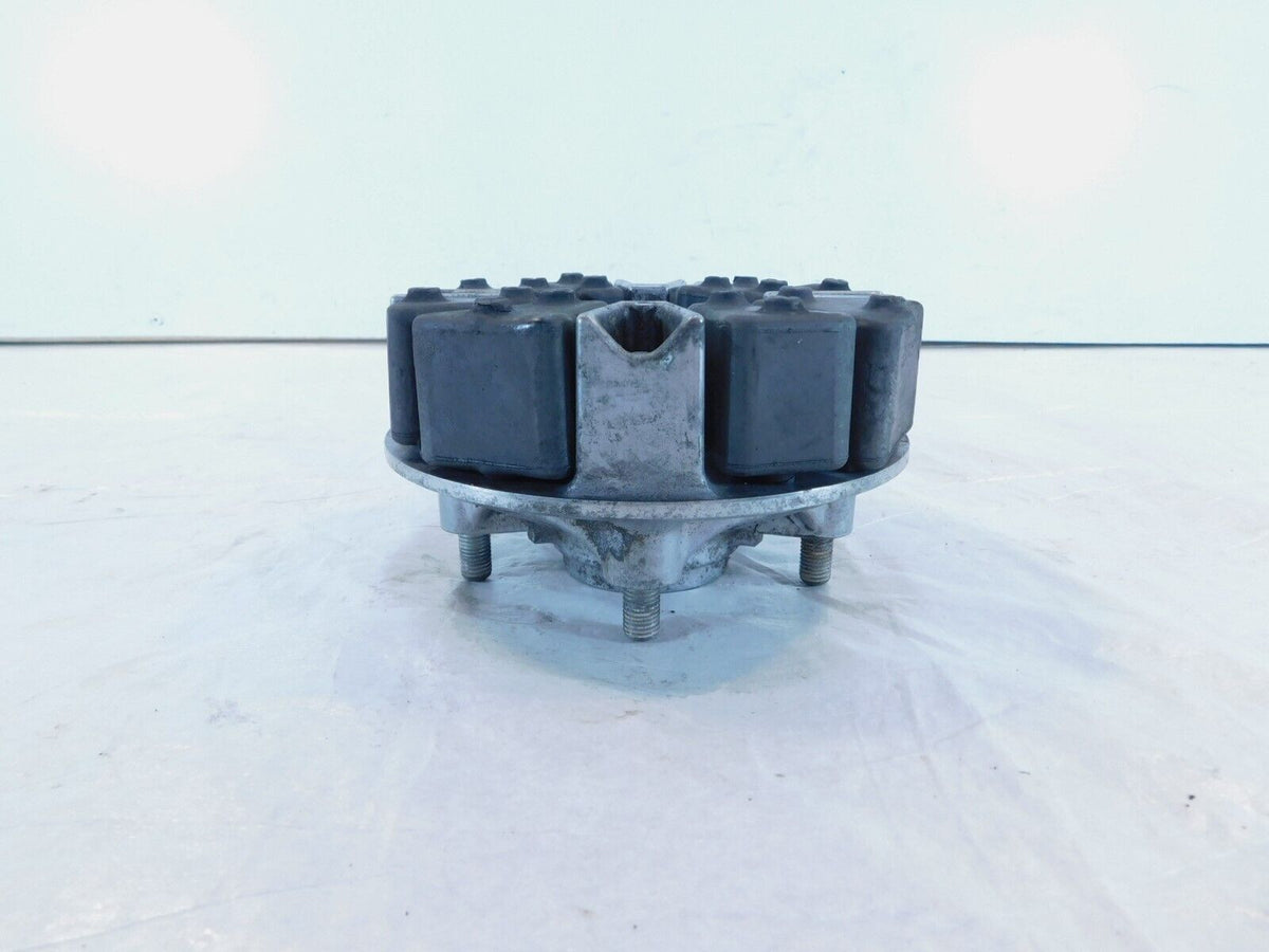1999-07 Honda VT600 VT600C Shadow 600 VLX Deluxe Rear Wheel Drive Hub & Dampers - C3 Cycle