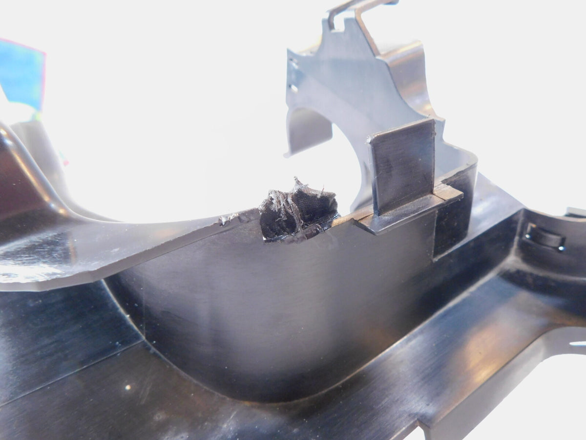 BMW F 900 R F900R Electrical System Cable Duct Guider Holder Bracket Caddy - C3 Cycle