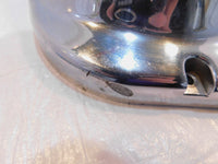 Harley Davidson Touring Road King Electra Glide Left Engine Primary Clutch Cover - C3 Cycle