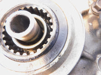 84-85 Honda CB650 CB650SC Nighthawk 650 Rear Wheel Final Drive Gear Differential - C3 Cycle