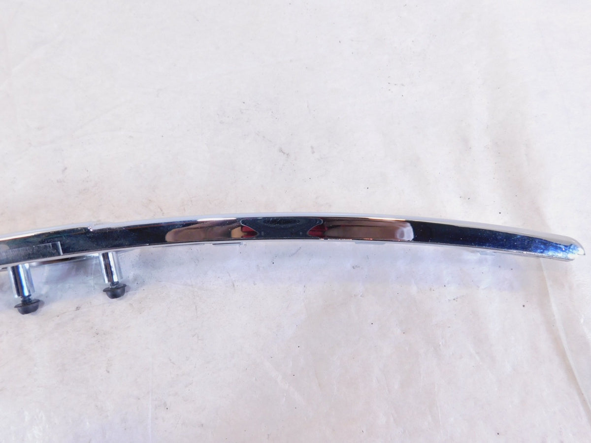 Indian Chief Chieftain Roadmaster & Springfield Rear Trunk Taillight Light Bezel - C3 Cycle