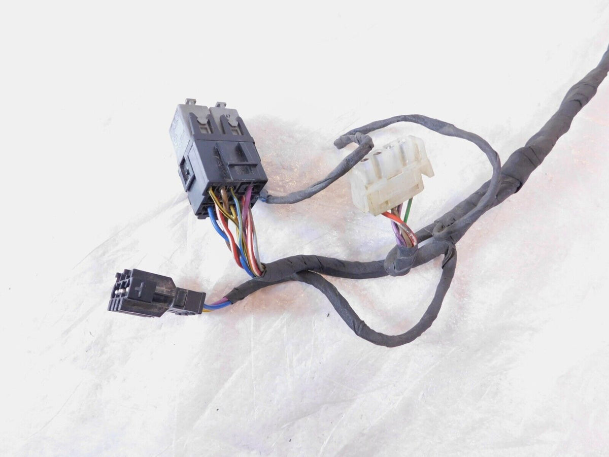 1995-2001 BMW R1100RT R1100 RT Additional Radio Subharness Wiring Wire Harness - C3 Cycle