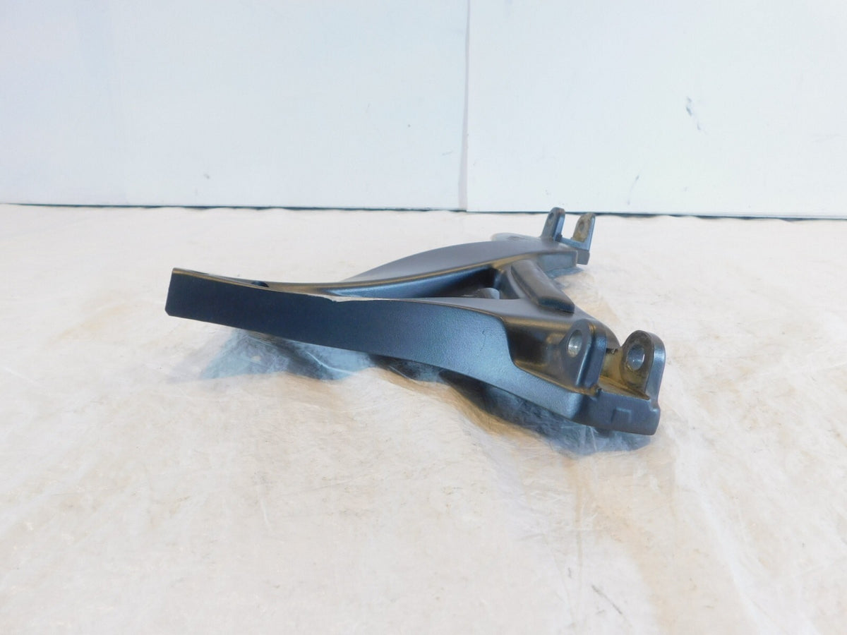 2006-2009 Buell XB XB12 XB12X Ulysses Front Left Footrest Footpeg Mount Bracket - C3 Cycle