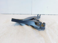 2006-2009 Buell XB XB12 XB12X Ulysses Front Left Footrest Footpeg Mount Bracket - C3 Cycle