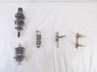 Buell XB XB9 XB12 Firebolt Lightning Ulysses Transmission Gear Shift Drum Forks