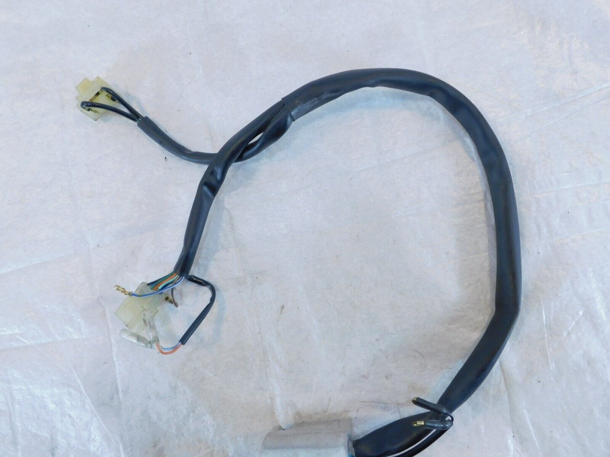 1999-2003 Honda VT600C VT600CD Shadow 600 Left Handlebar Turn Signal Switches - C3 Cycle