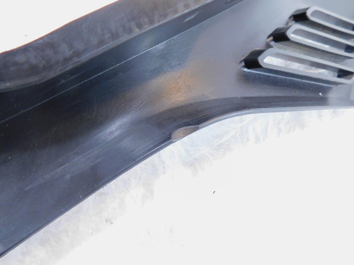 2014-2017 Aprilia Caponord 1200 & Rally Right Side Mid Fuel Tank Fairing Cowling - C3 Cycle