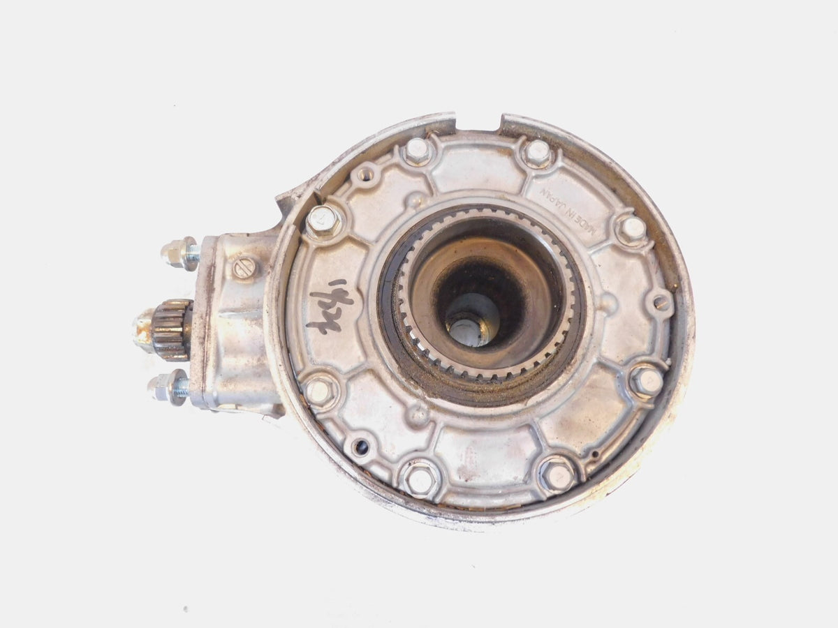 2005-2008 Kawasaki Vulcan 1500 VN1500 Classic Rear Wheel Drive Gear Differential - C3 Cycle