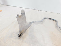 01 Harley Davidson Electra Glide Ultra Classic Passenger Rear Sissybar Backrest