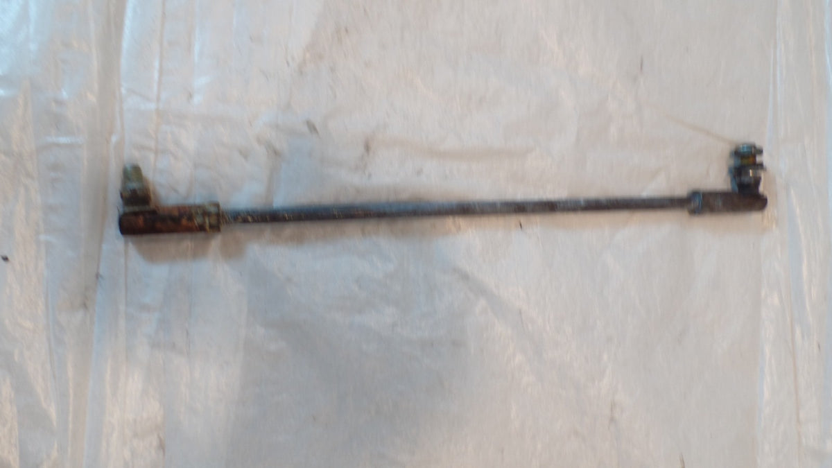 Harley Davidson Touring Road King Street & Electra Glide Rusty Gear Shifter Rod - C3 Cycle