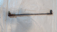 Harley Davidson Touring Road King Street & Electra Glide Rusty Gear Shifter Rod - C3 Cycle