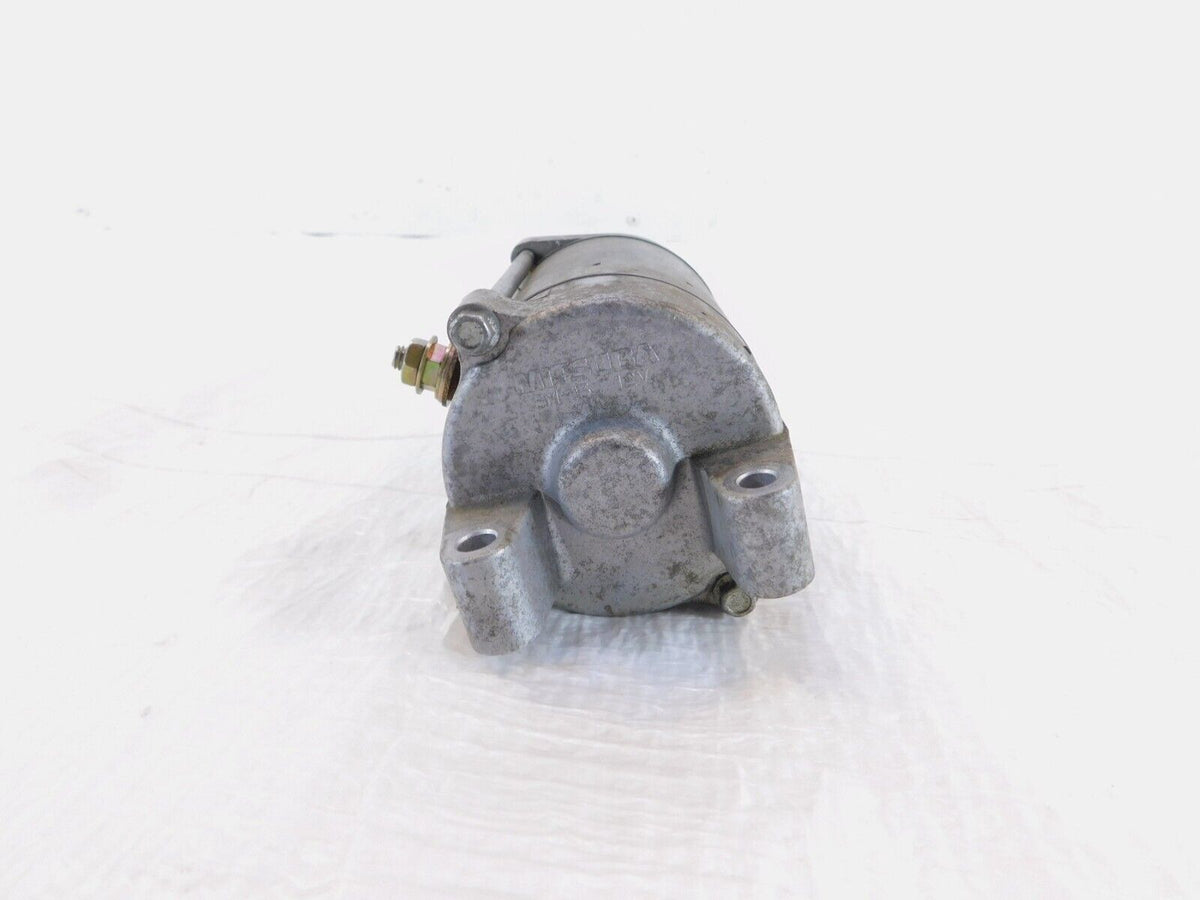 1991-2007 Honda VT600 VT600C Shadow 600 VLX Deluxe Engine Starter Motor Assembly - C3 Cycle