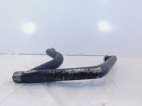 2002 & 2003 Indian Gilroy Scout Black 2 Into 1 Engine Exhaust Header Pipes - C3 Cycle