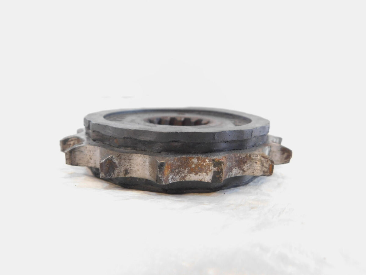 Honda VT750 Shadow ACE Deluxe Spirit RS Engine Motor Front Drive Sprocket 17T - C3 Cycle