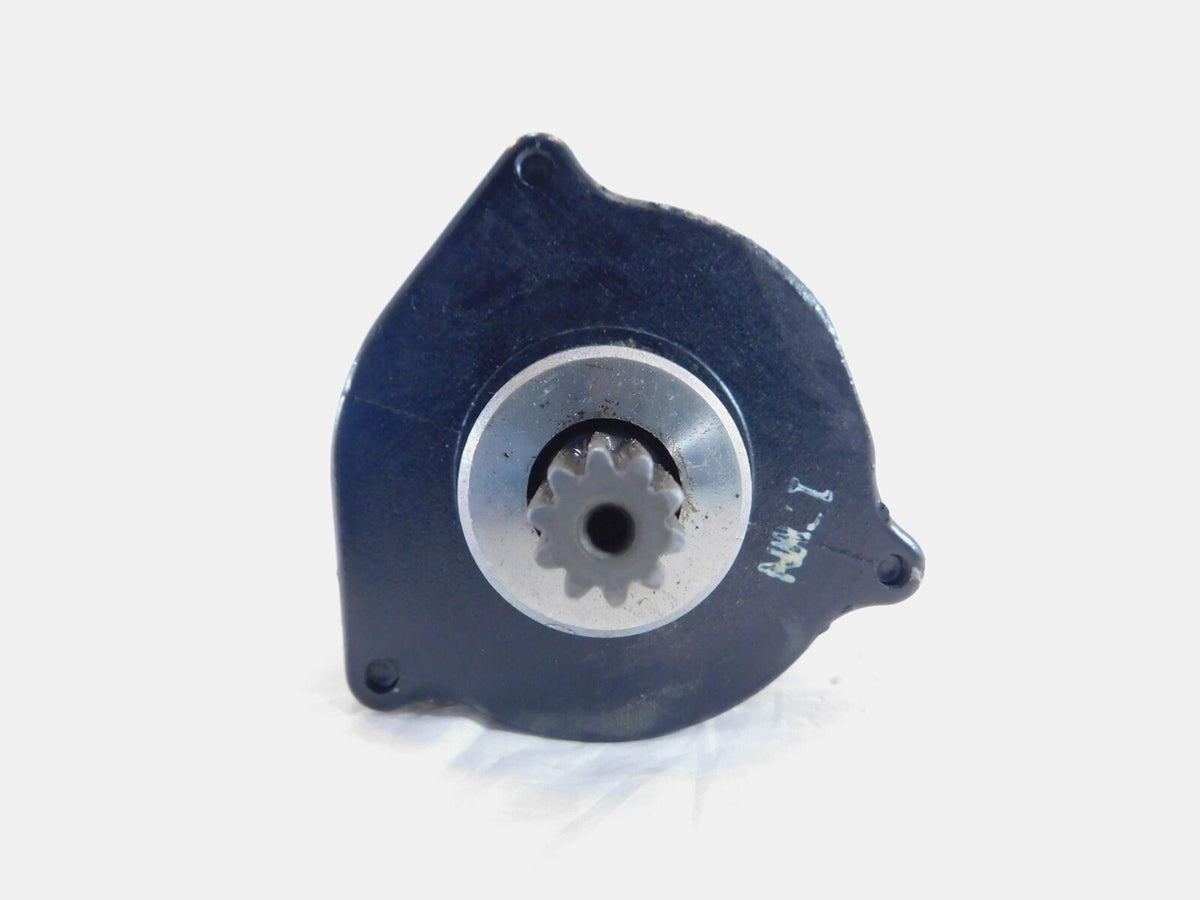Honda VT1100C Shadow 1100 Aero ACE Sabre & Spirit Black Engine Starter Motor - C3 Cycle