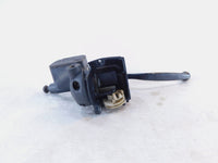 2001-2005 BMW F650CS F650 CS Front Brake Master Cylinder Reservoir & Hand Lever - C3 Cycle