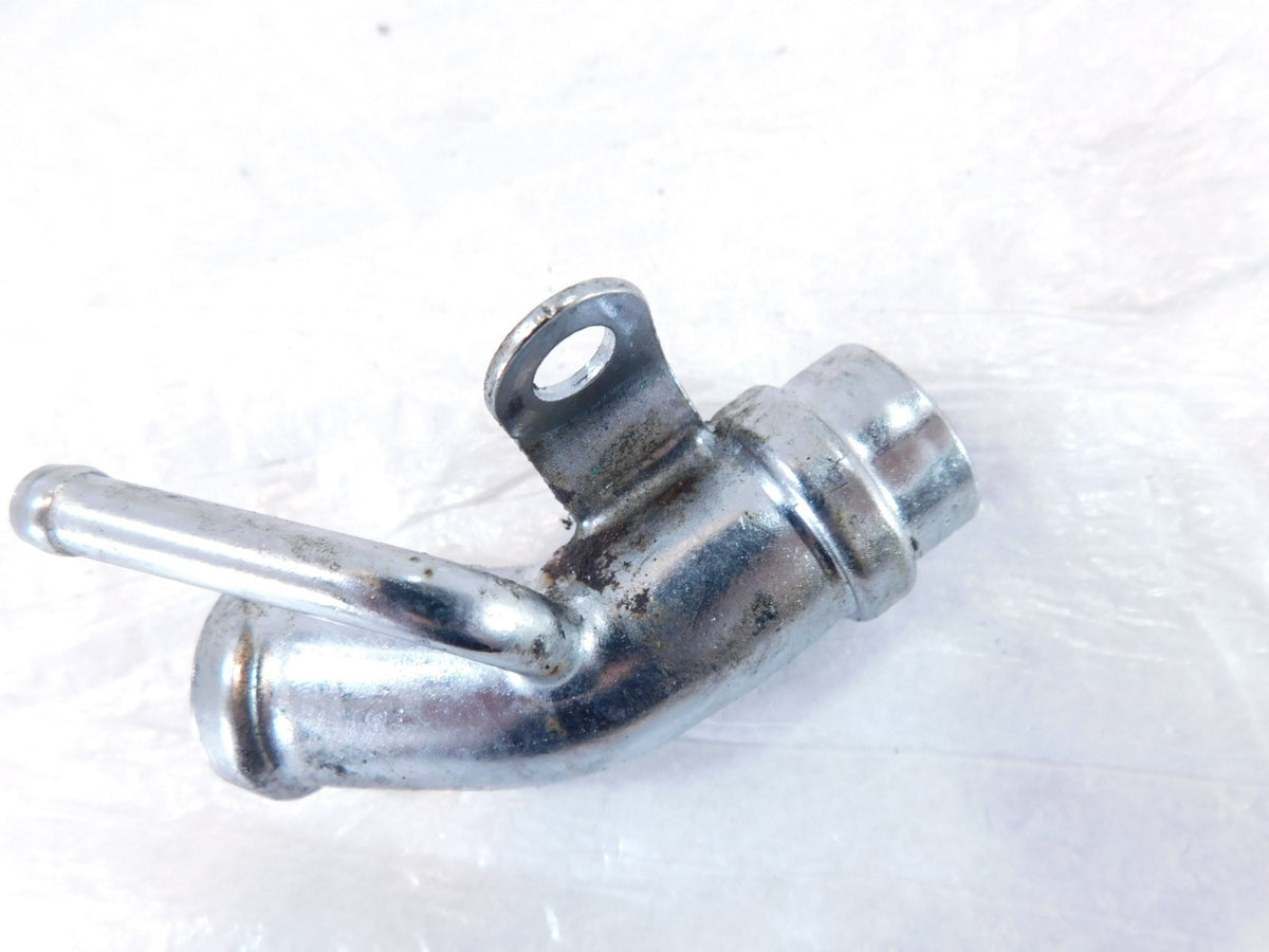 2001-17 Honda GL1800 Goldwing 1800 Engine Cooling Water Pipe Bypass Hose Tube - C3 Cycle