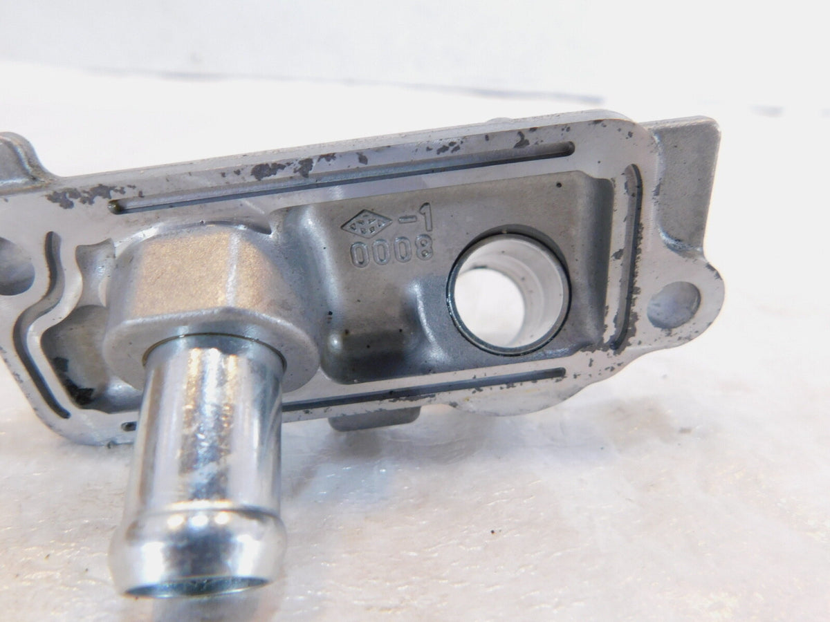 Kawasaki Ninja H2 H2R & H2 SX SE ZX1000 Engine Motor Crankcase Breather Cover - C3 Cycle