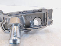 Kawasaki Ninja H2 H2R & H2 SX SE ZX1000 Engine Motor Crankcase Breather Cover - C3 Cycle