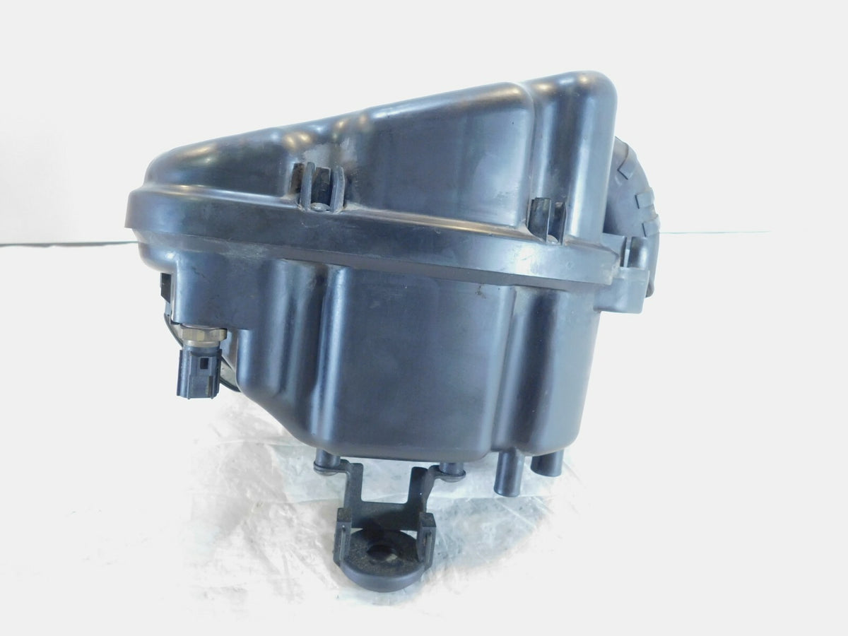 02-09 & 2012 Suzuki V-Strom 1000 DL1000 Air Intake Filter Cleaner Housing Airbox - C3 Cycle