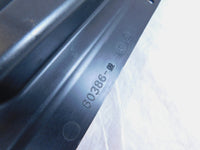Harley Touring Street & Electra Glide Lower Debris Deflector Belt Cover Guard - C3 Cycle