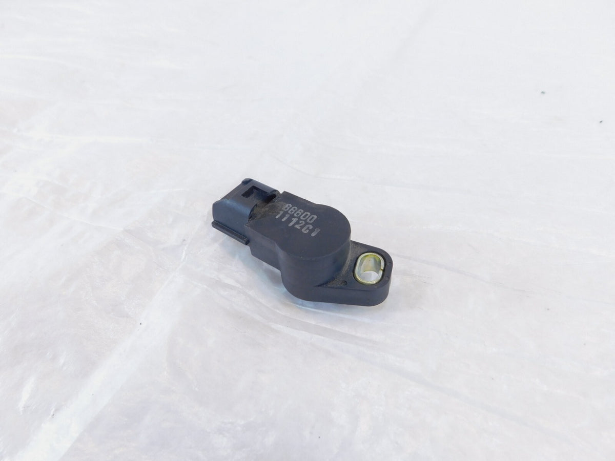 2007-2016 Suzuki Burgman 400 AN400 Engine Motor Throttle Body TPS Sub Sensor - C3 Cycle