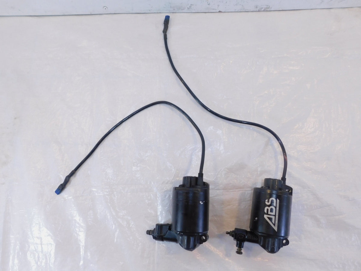 BMW K1 K100RS K1100LT K1100RS Front/Rear ABS Brake Pump Modulator Module Units - C3 Cycle