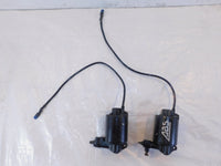 BMW K1 K100RS K1100LT K1100RS Front/Rear ABS Brake Pump Modulator Module Units - C3 Cycle