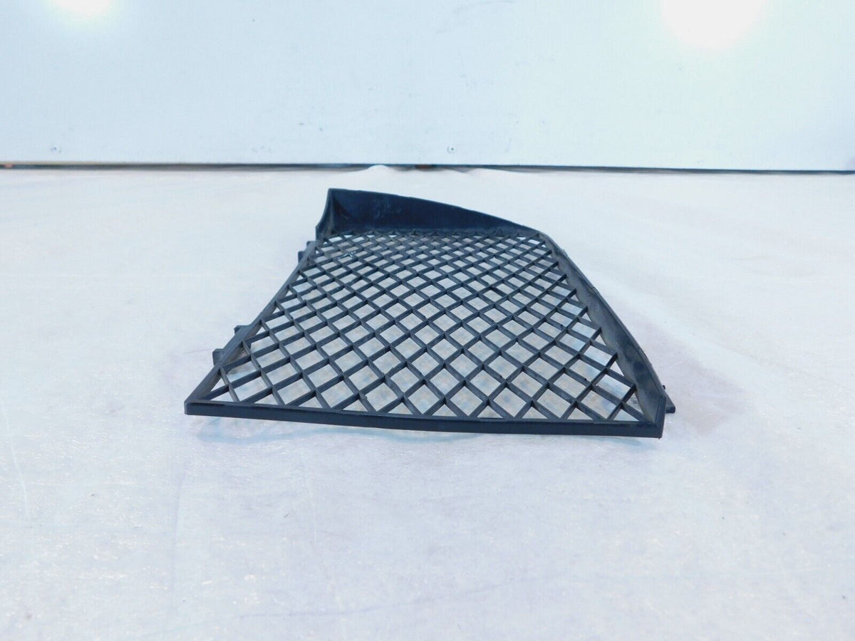 1998-2001 Honda VFR800 Interceptor 800 Left Engine Motor Coolant Radiator Screen - C3 Cycle