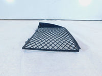 1998-2001 Honda VFR800 Interceptor 800 Left Engine Motor Coolant Radiator Screen - C3 Cycle