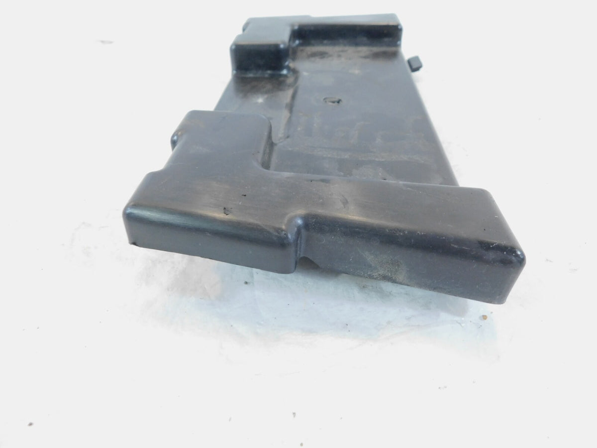 2019 Royal Enfield Himalayan LS410 BS4 Rear Frame Under Seat Utility Storage Box - C3 Cycle