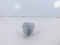 BMW F650GS Dakar G650GS Engine Motor Crankcase Oil Drain Magnetic Screw Cap Plug - C3 Cycle