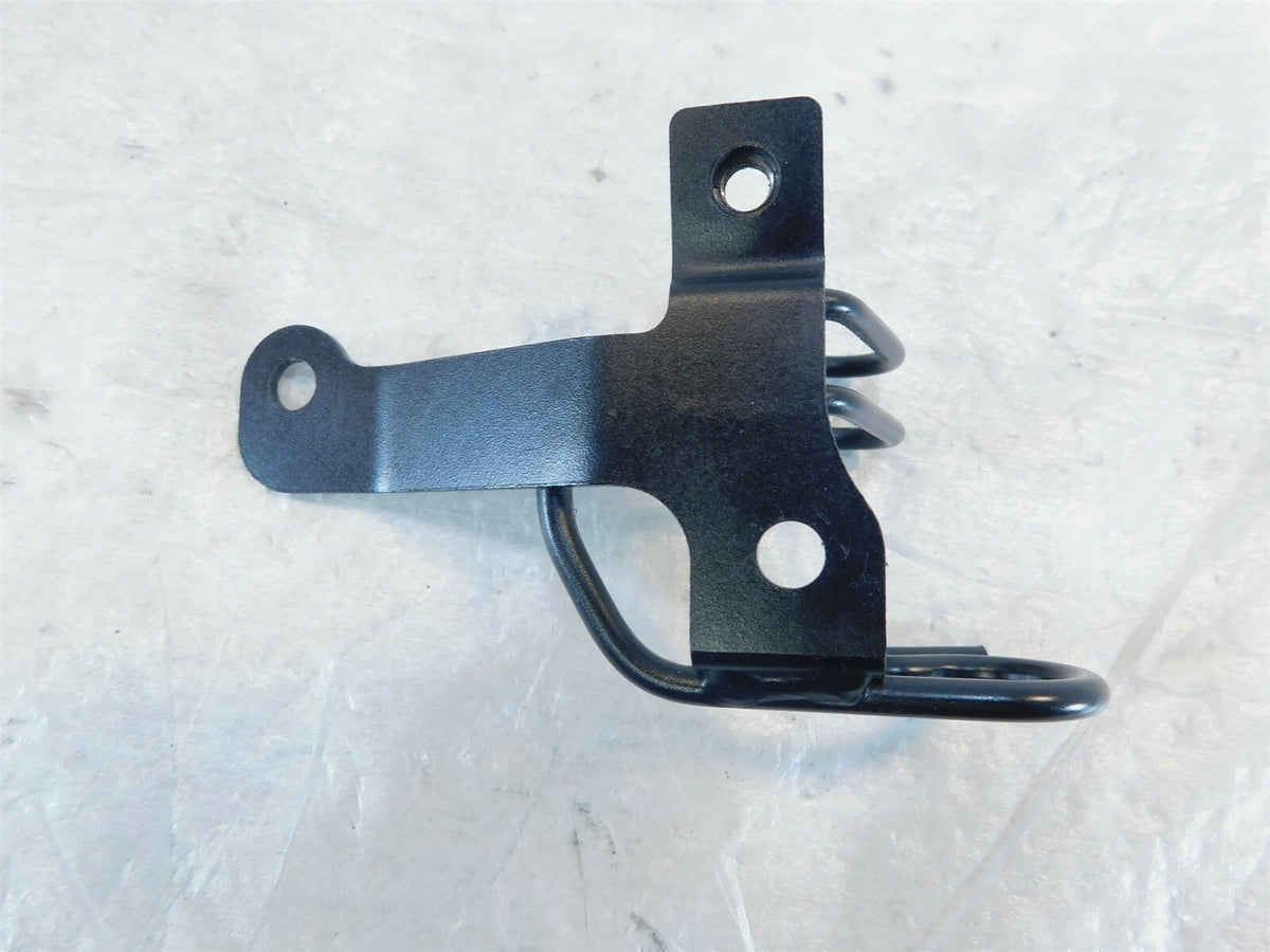 2019-2020 Kawasaki Ninja ZX6R ZX636 Rear Brake Hose Pipe Line Bracket Mount Stay - C3 Cycle