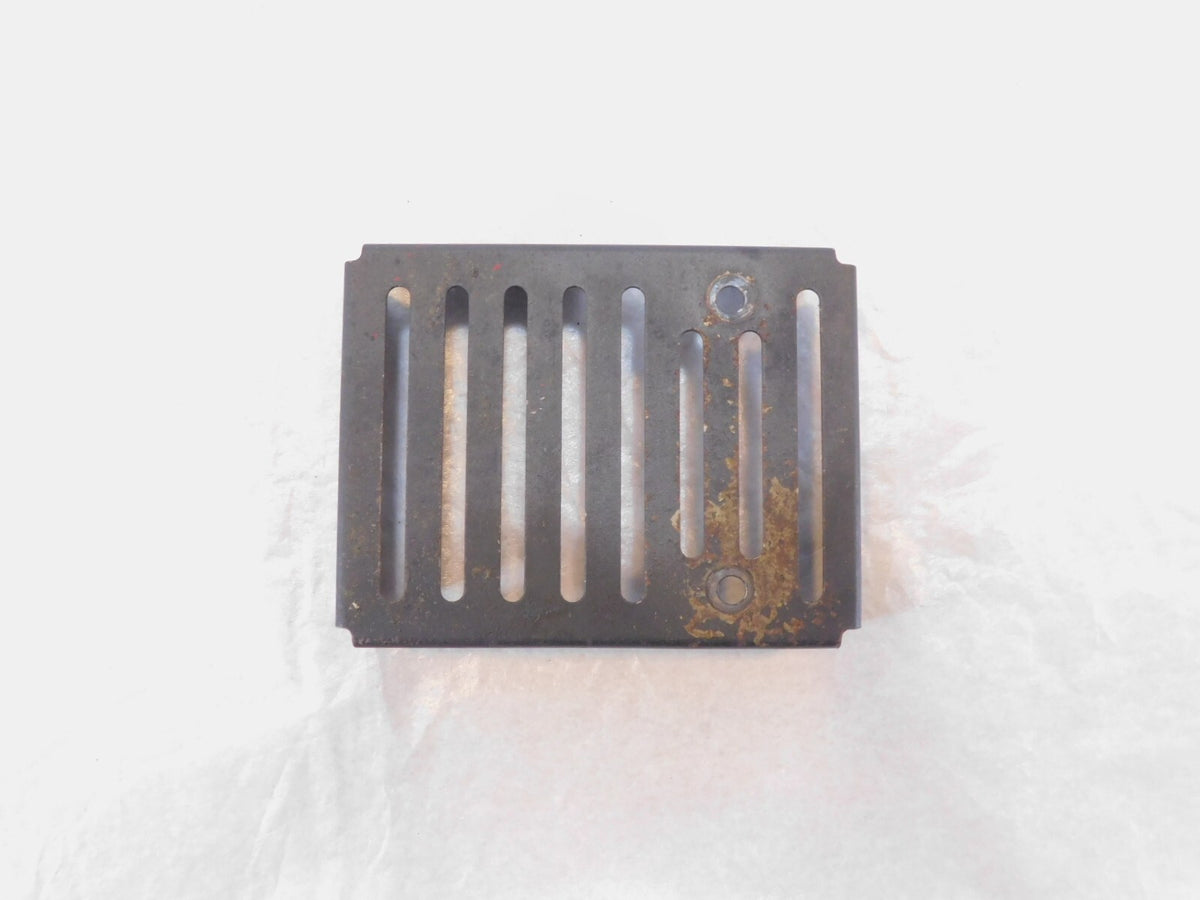 Kawasaki Vulcan 900 Classic LT & Custom Voltage Regulator Rectifier Cover Grill - C3 Cycle