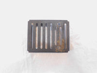 Kawasaki Vulcan 900 Classic LT & Custom Voltage Regulator Rectifier Cover Grill - C3 Cycle