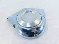 Victory V92 Kingpin Vegas & Jackpot Right Engine Chrome Camshaft Cam Gear Cover - C3 Cycle