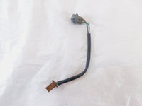 1988-2000 Honda GL1500 Goldwing 1500 Rear License Number Tag Light Plate Socket