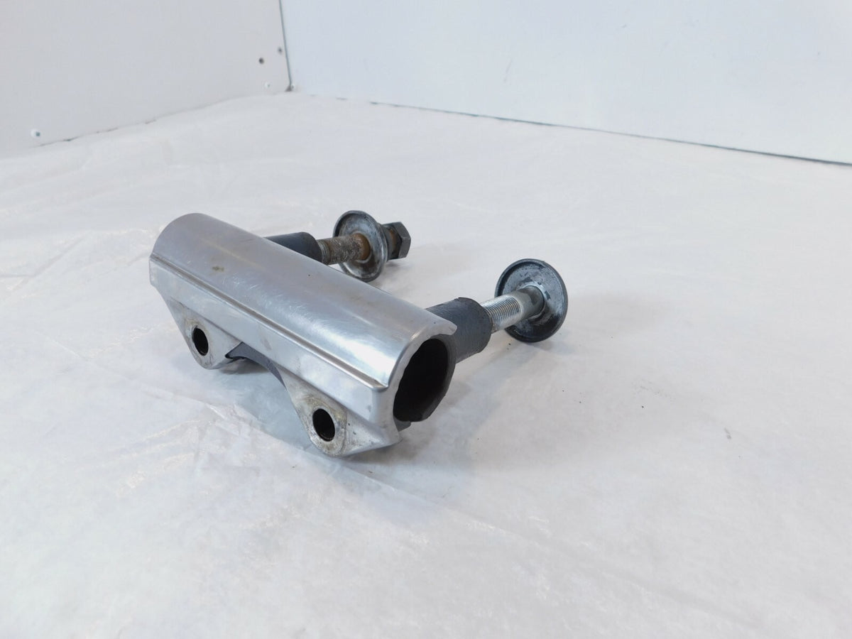 54-73 Harley Davidson Ironhead Sportster 900 1000 Handlebar Riser Mount Bracket - C3 Cycle