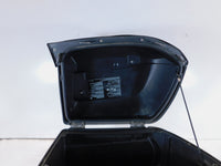 2011-2022 BMW K1600 K1600GT K1600GTL Left Rear Saddlebag Luggage Storage Case - C3 Cycle