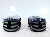 Victory Cross Country Vision & Vegas Engine Motor Cylinder Heads w/ Valves - C3 Cycle