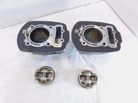 Victory Hammer, Vegas, Vision & Cross Country Cylinder Barrell Jugs & Pistons - C3 Cycle