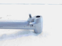 2002-2006 Harley Davidson VRSC V-Rod Silver Kickstand Sidestand Kick Side Stand - C3 Cycle